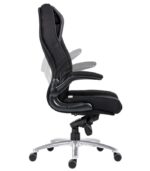 Διευθυντική καρέκλα γραφείου για χρήση 24/7 Markus - Image 6