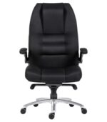 Διευθυντική καρέκλα γραφείου για χρήση 24/7 Markus - Image 2