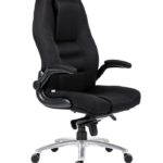 Διευθυντική καρέκλα γραφείου για χρήση 24/7 Markus