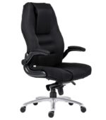 Διευθυντική καρέκλα γραφείου για χρήση 24/7 Markus