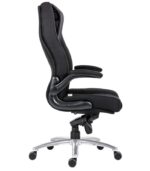 Διευθυντική καρέκλα γραφείου για χρήση 24/7 Markus - Image 3