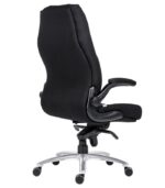 Διευθυντική καρέκλα γραφείου για χρήση 24/7 Markus - Image 4