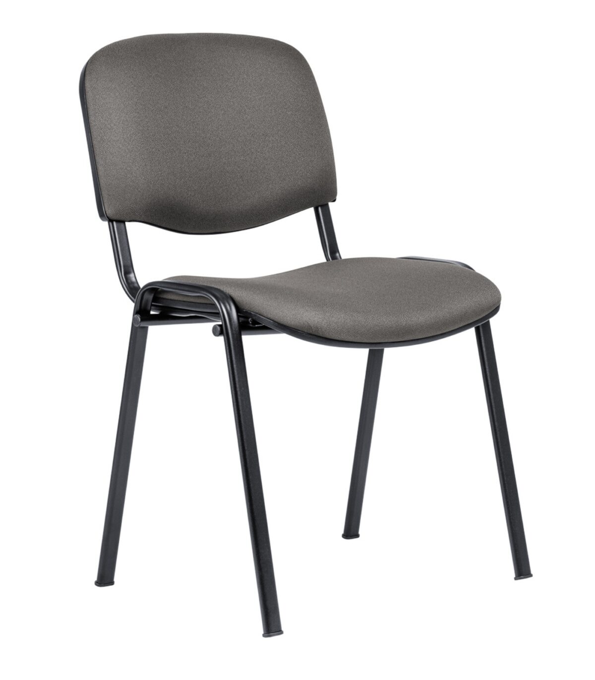 Καρέκλα επισκέπτη Taurus TNT C - ύφασμα - Image 2