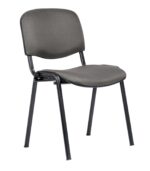 Καρέκλα επισκέπτη Taurus TNT C - ύφασμα - Image 2