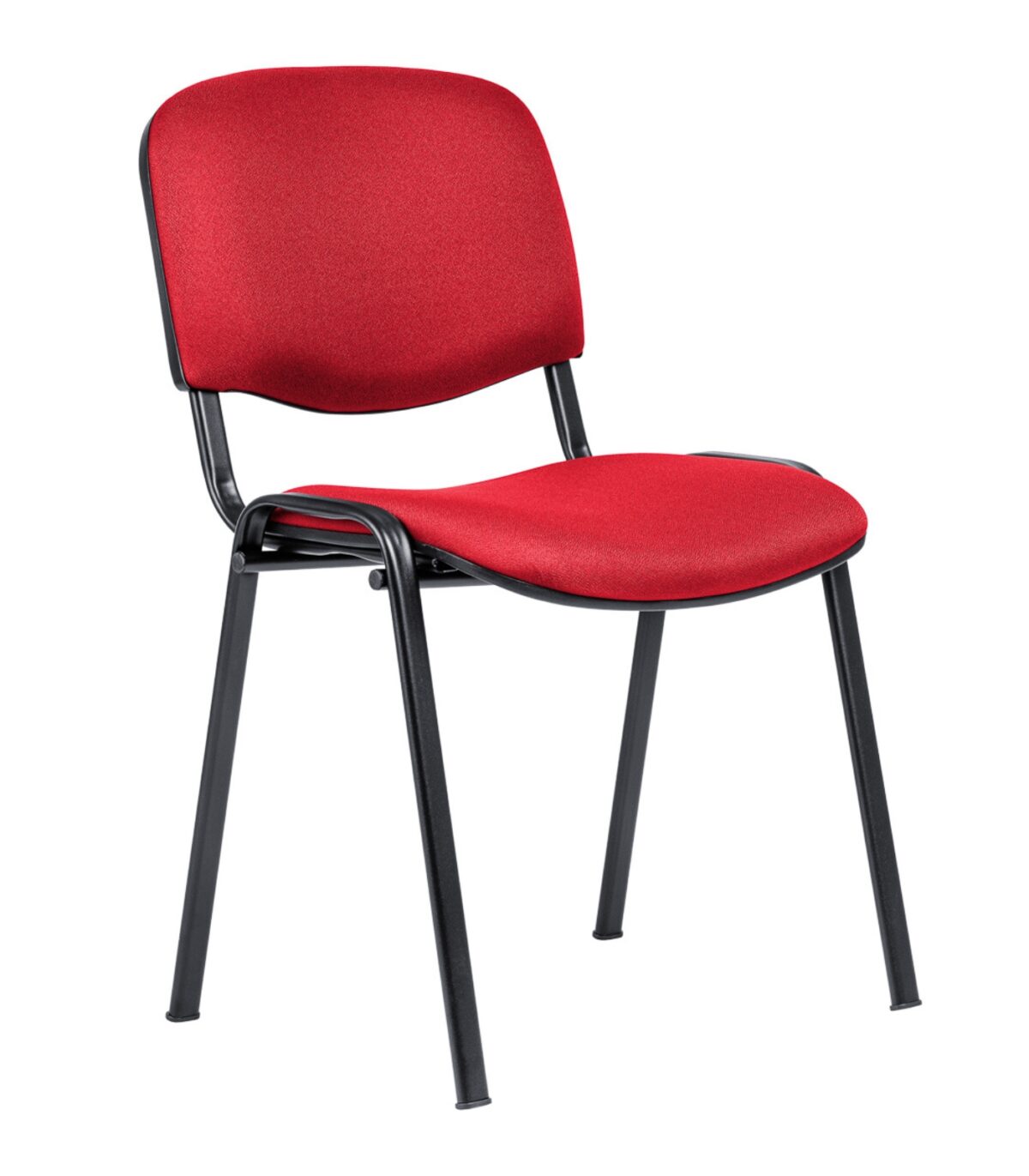 Καρέκλα επισκέπτη Taurus TNT C - ύφασμα - Image 3