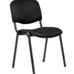 Καρέκλα επισκέπτη Taurus TNT C - ύφασμα