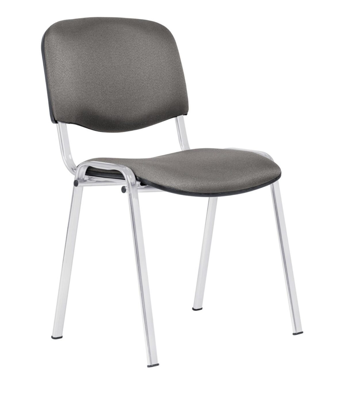 Karekla episkepti taurus tnt tc ufasma gkri 2 Καρέκλα επισκέπτη Taurus TNT TC - ύφασμα - Image 2