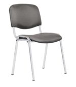 Καρέκλα επισκέπτη Taurus TNT TC - ύφασμα - Image 2