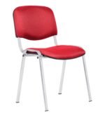 Καρέκλα επισκέπτη Taurus TNT TC - ύφασμα - Image 3