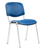 Καρέκλα επισκέπτη Taurus TNT TC - ύφασμα - Image 4