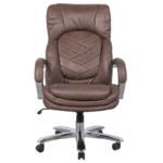 XXL διευθυντική καρέκλα γραφείου Levin 6100 - Image 5