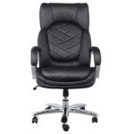 XXL διευθυντική καρέκλα γραφείου Levin 6100 - Image 2