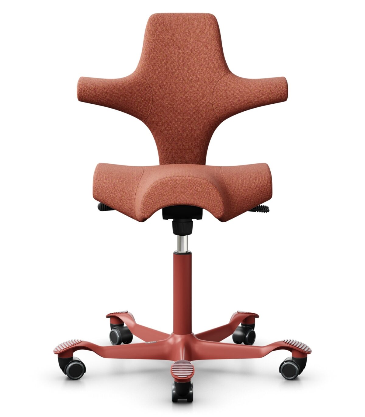 Εργονομική καρέκλα γραφείου Hag Capisco 8106 - Image 3