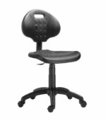 Καρέκλα γραφείου για εργαστήρια - βιοτεχνικούς χώρους 1290 PU NOR