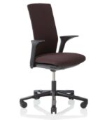 Εργονομική καρέκλα γραφείου Hag Futu 1200s - Image 3