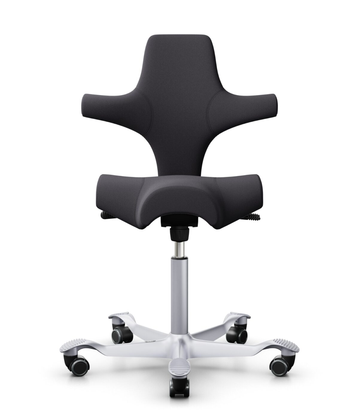 Εργονομική καρέκλα γραφείου Hag Capisco 8106 - Image 2