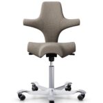 Εργονομική καρέκλα γραφείου Hag Capisco 8106