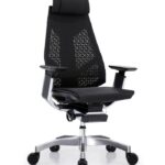 Εργονομική καρέκλα γραφείου Genidia