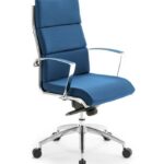 Premium διευθυντική καρέκλα γραφείου Origami CU