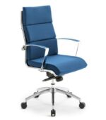 Premium διευθυντική καρέκλα γραφείου Origami CU