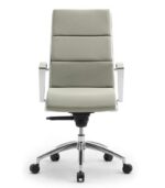 Premium διευθυντική καρέκλα γραφείου Origami CU - Image 3