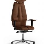 Εργονομική καρέκλα γραφείου Kulik Jet