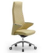 Premium διευθυντική καρέκλα γραφείου Zeus