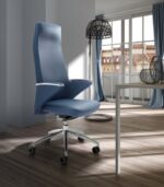 Premium διευθυντική καρέκλα γραφείου Zeus - Image 5