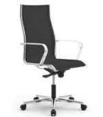 Διευθυντική καρέκλα γραφείου Origami re - Image 2