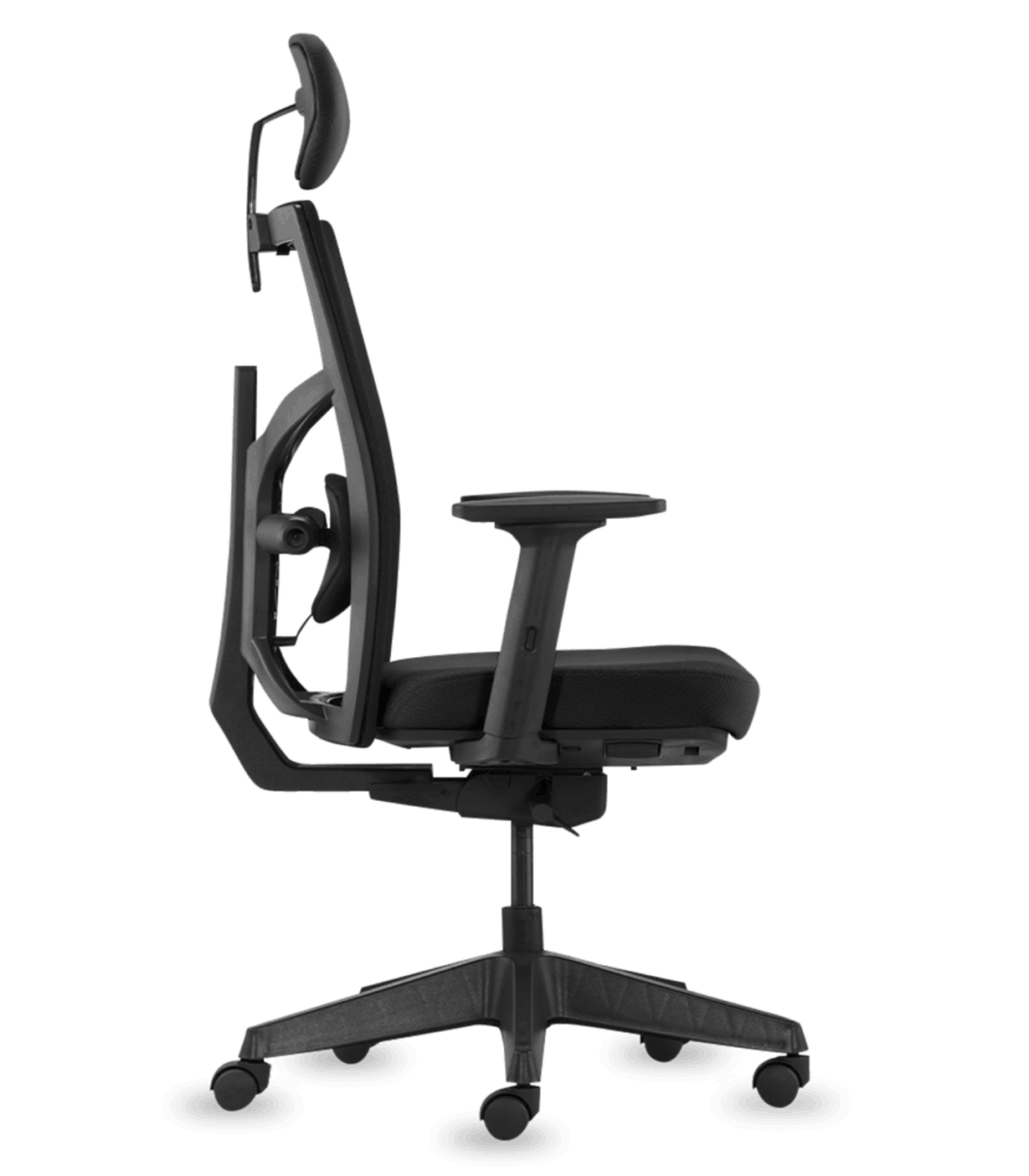 Εργονομική καρέκλα γραφείου Ergopro - Image 2