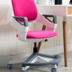 Παιδική καρέκλα γραφείου Clever