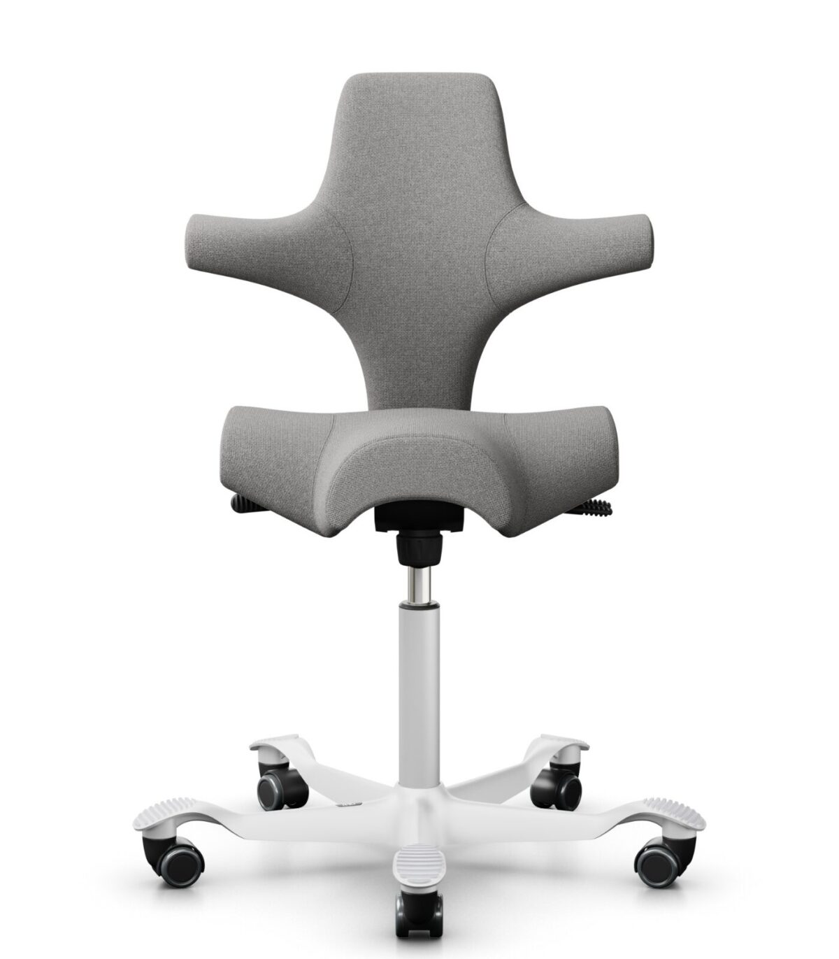 Εργονομική καρέκλα γραφείου Hag Capisco 8106 - ύφασμα - Image 6