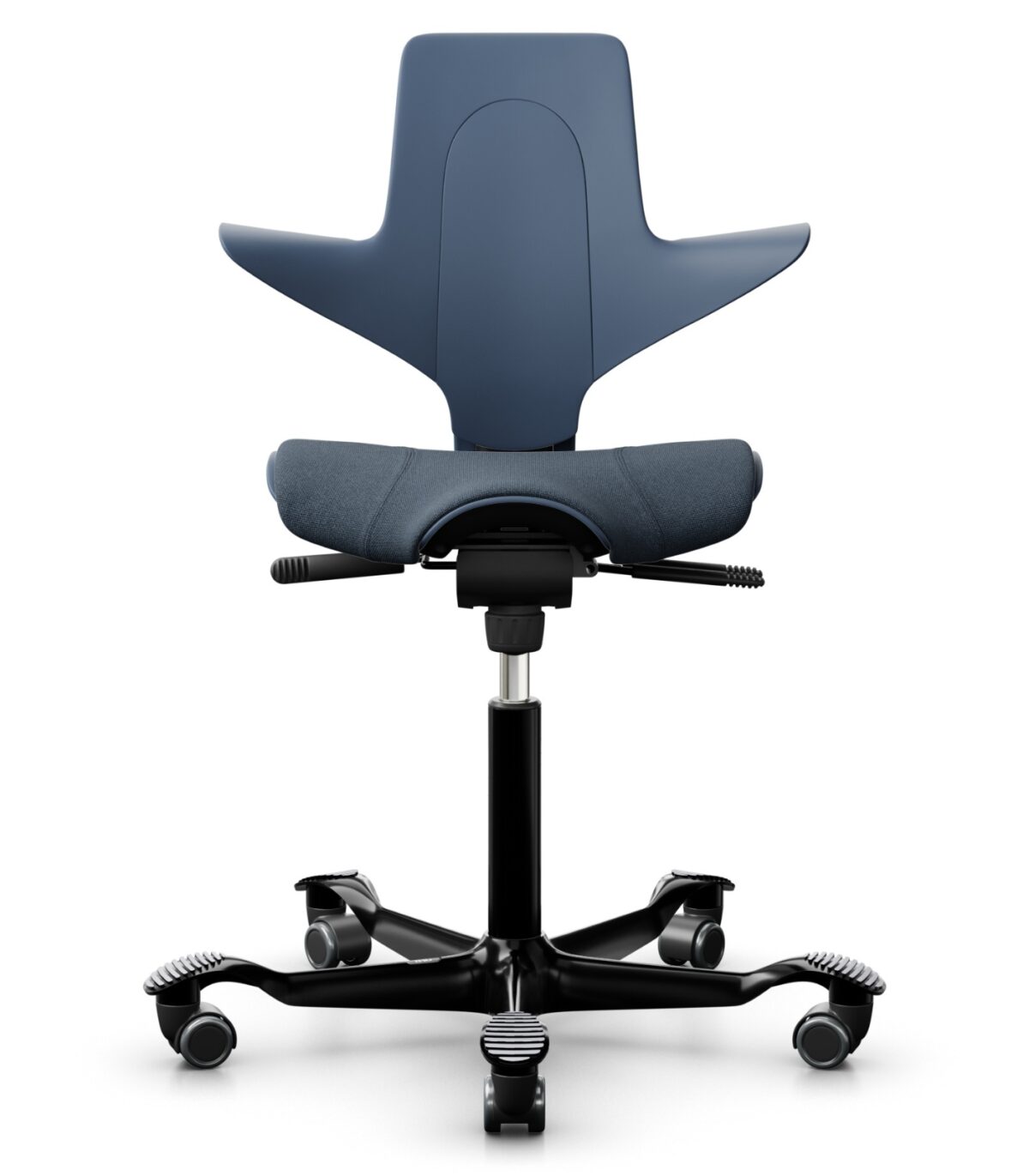 Εργονομική καρέκλα γραφείου Hag Capisco puls 8020 - Image 2