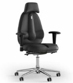 Εργονομική καρέκλα γραφείου Kulik Classic hd - Image 2