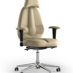 Εργονομική καρέκλα γραφείου Kulik Classic hd