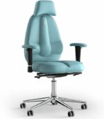 Εργονομική καρέκλα γραφείου Kulik Classic hd - Image 6