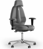 Εργονομική καρέκλα γραφείου Kulik Classic hd - Image 7