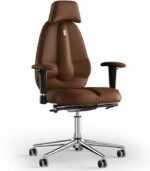 Εργονομική καρέκλα γραφείου Kulik Classic hd - Image 8