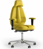 Εργονομική καρέκλα γραφείου Kulik Classic hd - Image 9