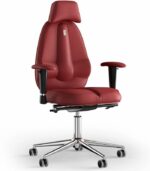 Εργονομική καρέκλα γραφείου Kulik Classic hd - Image 10