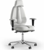 Εργονομική καρέκλα γραφείου Kulik Classic hd - Image 11