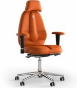 Εργονομική καρέκλα γραφείου Kulik Classic hd - Image 3