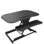 Επιφάνεια εργασίας ηλεκτρικά ρυθμιζόμενη Action Riser Pro