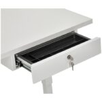 Συρτάρι για ηλεκτρικό γραφείο