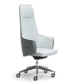 Διευθυντική καρέκλα γραφείου Opera - Image 6