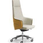 Διευθυντική καρέκλα γραφείου Opera