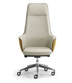 Διευθυντική καρέκλα γραφείου Opera - Image 2