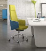 Διευθυντική καρέκλα γραφείου Opera - Image 9