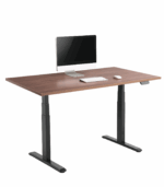 Ηλεκτρικό γραφείο με ρυθμιζόμενο ύψος Action Desk Pro V2 200×80 cm - Image 4