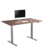 Ηλεκτρικό γραφείο με ρυθμιζόμενο ύψος Action Desk Pro V2 200×80 cm - Image 3